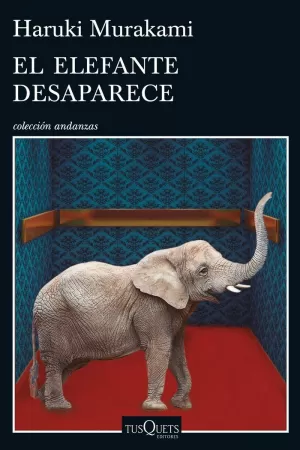 ELEFANTE DESAPARECE, EL