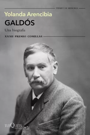 GALDOS. UNA BIOGRAFIA