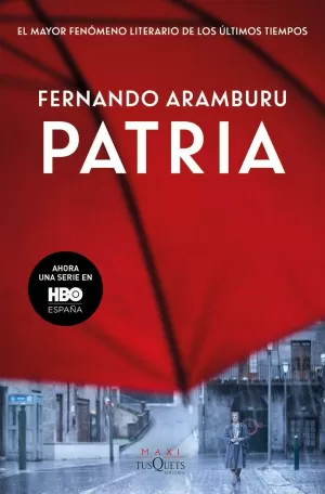 PATRIA