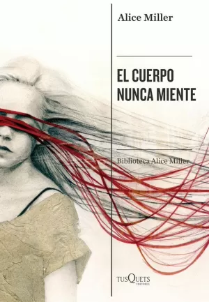 CUERPO NUNCA MIENTE, EL CUERPO NUNCA MIENTE, EL