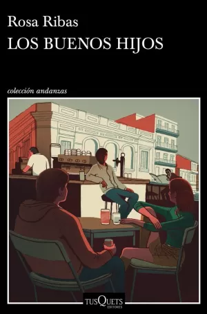 LOS BUENOS HIJOS LOS BUENOS HIJOS