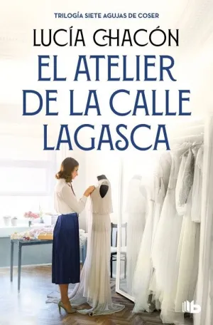 ATELIER DE LAGASCA, EL