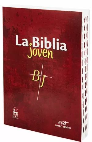LA BIBLIA JOVEN