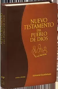 NUEVO TESTAMENTO DEL PUEBLO DE DIOS NUEVO TESTAMENTO DEL PUEBLO DE DIOS