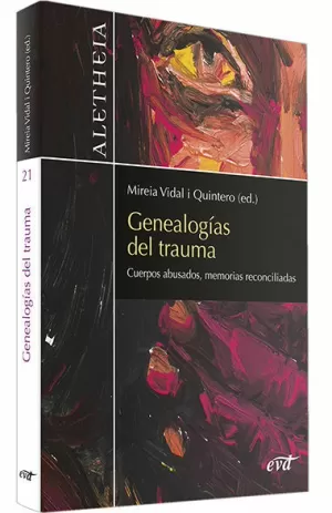 GENEALOGÍAS DEL TRAUMA GENEALOGÍAS DEL TRAUMA
