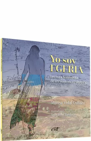 YO SOY EGERIA YO SOY EGERIA