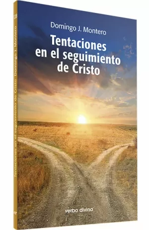 TENTACIONES EN EL SEGUIMIENTO DE CRISTO TENTACIONES EN EL SEGUIMIENTO DE CRISTO