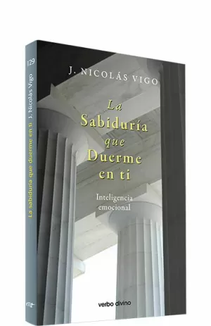 LA SABIDURÍA QUE DUERME EN TI