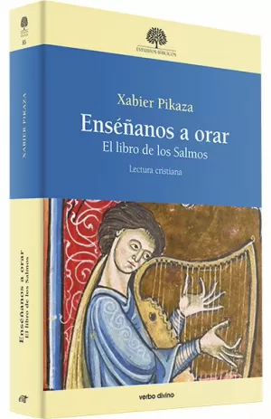 ENSÉÑANOS A ORAR