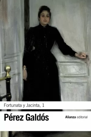 FORTUNATA Y JACINTA, 1