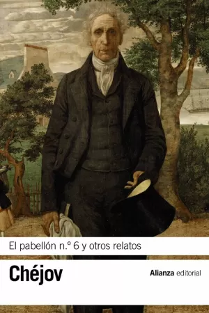 EL PABELLÓN N.º 6 Y OTROS RELATOS