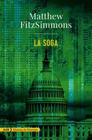 LA SOGA (ADN) LA SOGA (ADN)