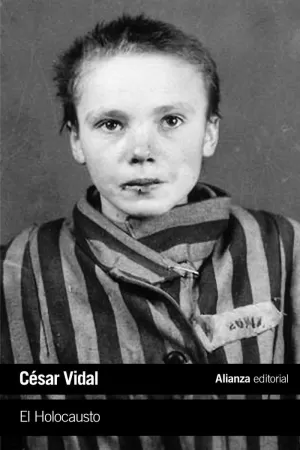 EL HOLOCAUSTO EL HOLOCAUSTO