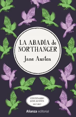 LA ABADÍA DE NORTHANGER LA ABADÍA DE NORTHANGER
