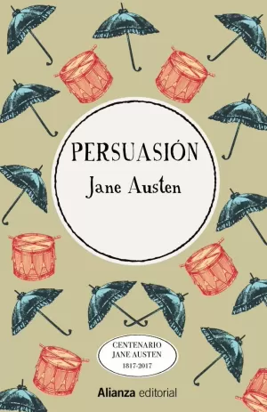 PERSUASIÓN PERSUASIÓN