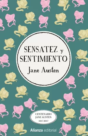 SENSATEZ Y SENTIMIENTO SENSATEZ Y SENTIMIENTO