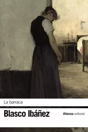 LA BARRACA LA BARRACA