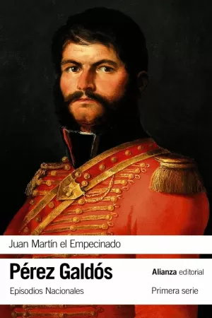 JUAN MARTÍN EL EMPECINADO