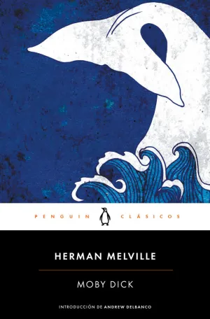 MOBY DICK MOBY DICK