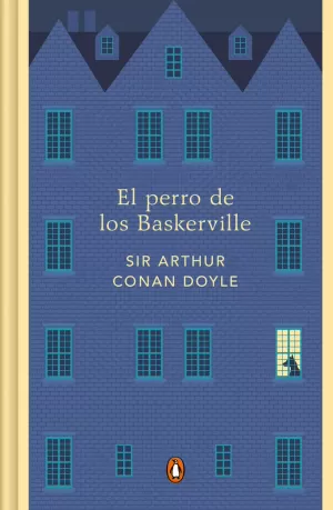 PERRO DE LOS BASKERVILLE, EL
