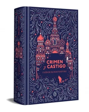 CRIMEN Y CASTIGO (ED.CONMEMORATIVA)