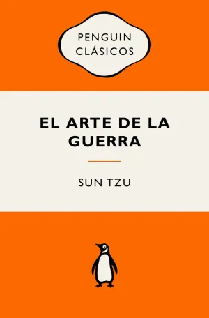 EL ARTE DE LA GUERRA (NUEVA TRADUCCIÓN)