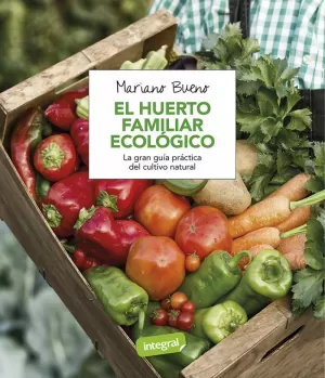 HUERTO FAMILIAR ECOLÓGICO