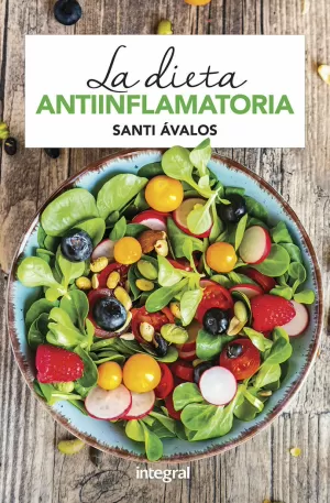 DIETA ANTIINFLAMATORIA