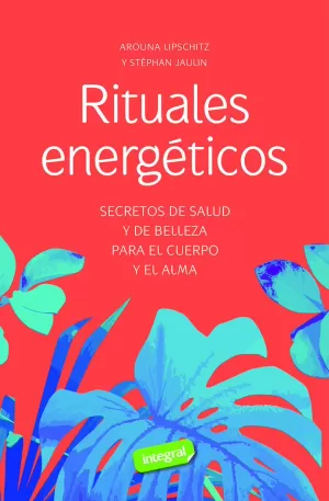 RITUALES ENERGÉTICOS