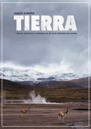 TIERRA TIERRA