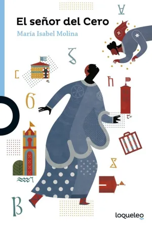 SEÑOR DEL CERO
