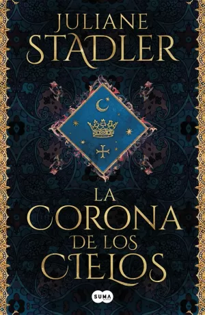 LA CORONA DE LOS CIELOS