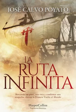 RUTA INFINITA, LA