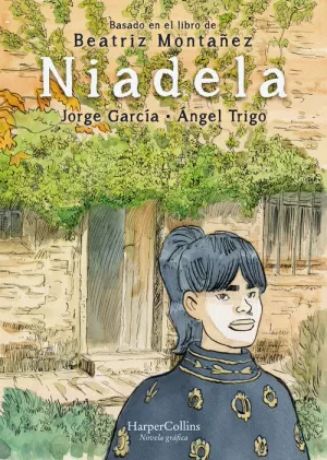 NIADELA NIADELA