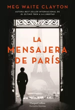 LA MENSAJERA DE PARÍS