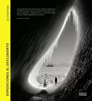 EXPEDICIONES AL DESCUBIERTO EXPEDICIONES AL DESCUBIERTO
