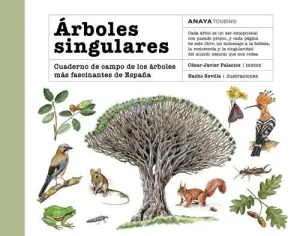 ÁRBOLES SINGULARES ÁRBOLES SINGULARES