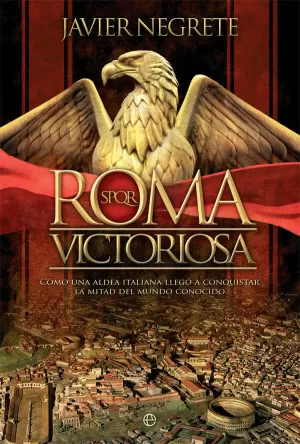 ROMA VICTORIOSA ROMA VICTORIOSA