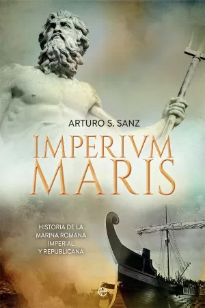 IMPERIUM MARIS IMPERIUM MARIS