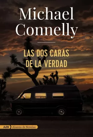 LAS DOS CARAS DE LA VERDAD (HARRY BOSCH) LAS DOS CARAS DE LA VERDAD (HARRY BOSCH)