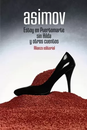 ESTOY EN PUERTOMARTE SIN HILDA Y OTROS CUENTOS ESTOY EN PUERTOMARTE SIN HILDA Y OTROS CUENTOS