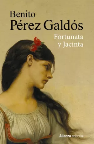 FORTUNATA Y JACINTA - ESTUCHE FORTUNATA Y JACINTA - ESTUCHE