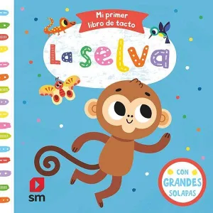 SELVA, LA