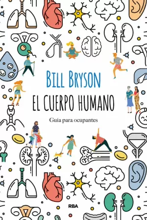 EL CUERPO HUMANO