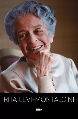 RITA LEVI-MONTALCINI RITA LEVI-MONTALCINI