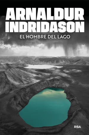 HOMBRE DEL LAGO, EL HOMBRE DEL LAGO, EL