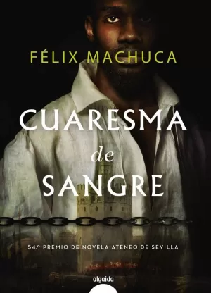 CUARESMA DE SANGRE CUARESMA DE SANGRE