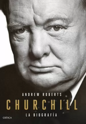 CHURCHILL CHURCHILL