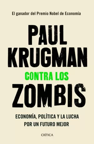 CONTRA LOS ZOMBIS CONTRA LOS ZOMBIS