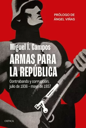 ARMAS PARA LA REPÚBLICA ARMAS PARA LA REPÚBLICA